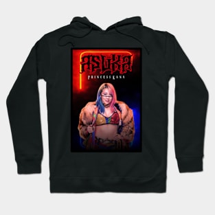 asuka Hoodie